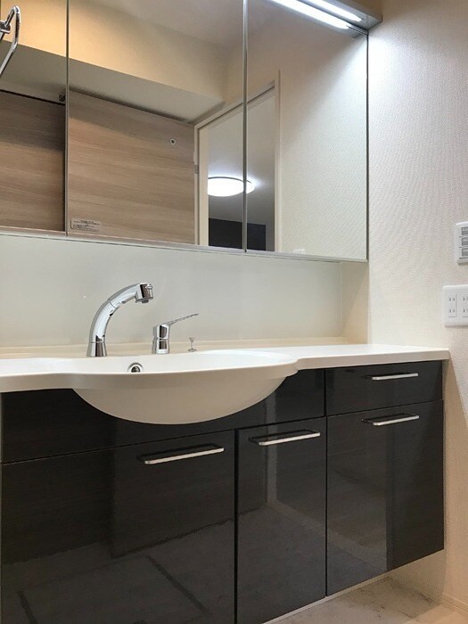 ヴァンベール ｕの物件内観写真