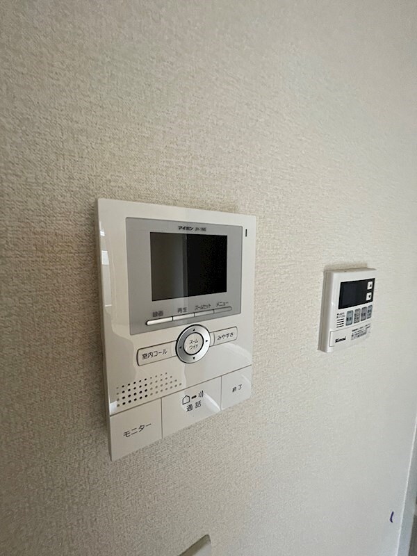 ヴァンベール ｕの物件内観写真