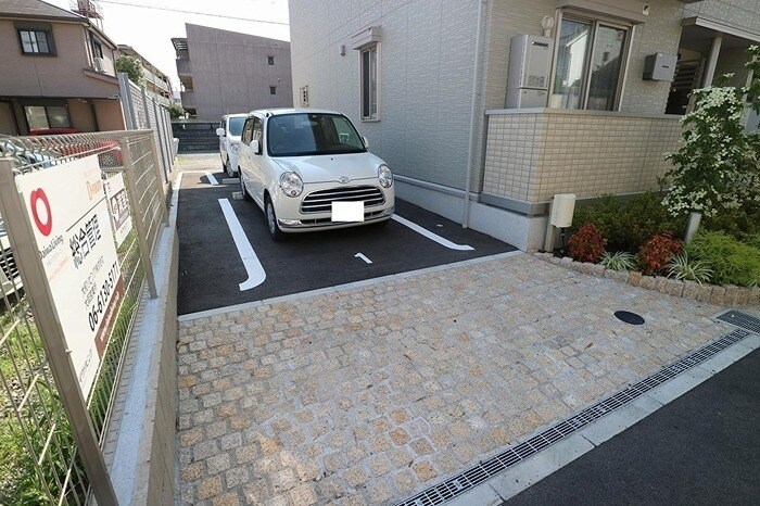 ヴァンベール ｕの物件内観写真