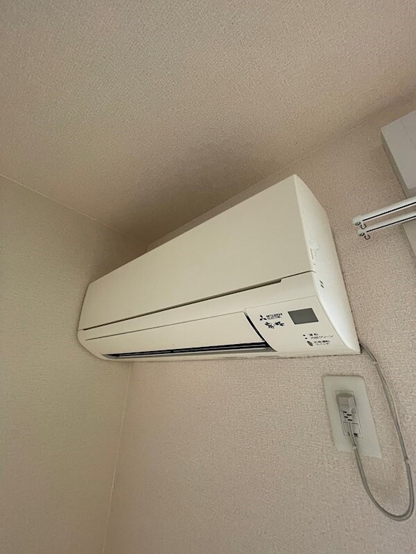 ヴァンベール ｕの物件内観写真