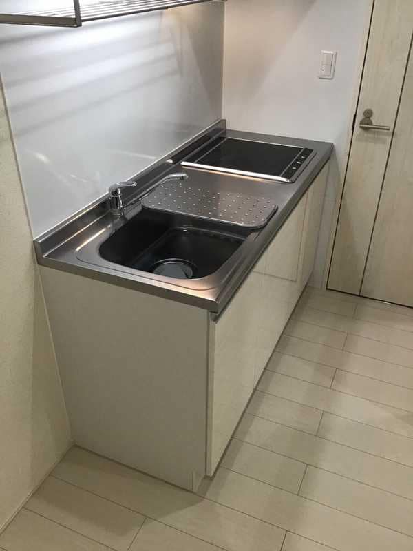 フジパレス菅原公園の物件内観写真