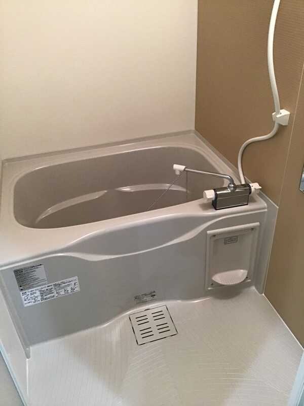 フジパレス菅原公園の物件内観写真