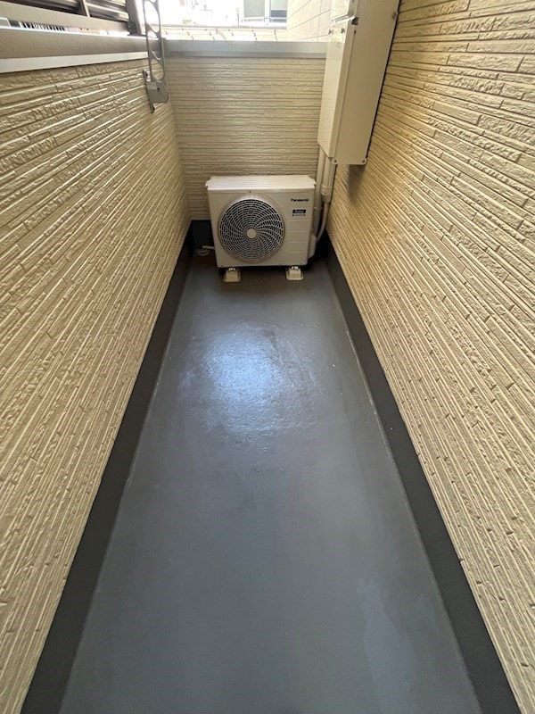 フジパレス菅原公園の物件内観写真