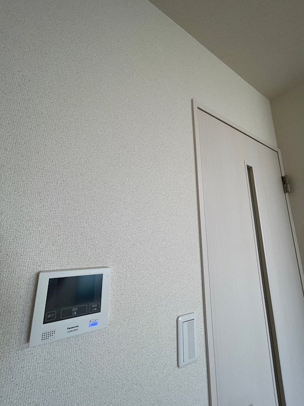 フジパレス菅原公園の物件内観写真