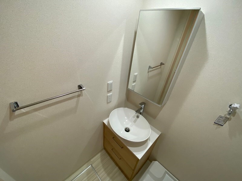 フジパレス尼崎さくら公園の物件内観写真