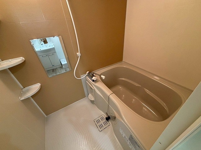 フジパレス尼崎さくら公園の物件内観写真