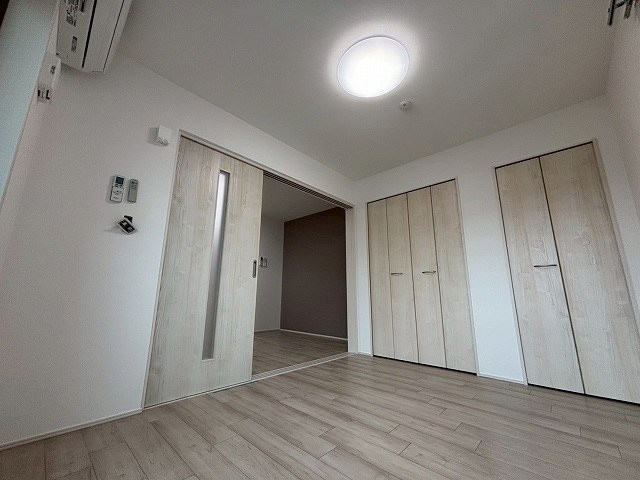 フジパレス尼崎さくら公園の物件内観写真