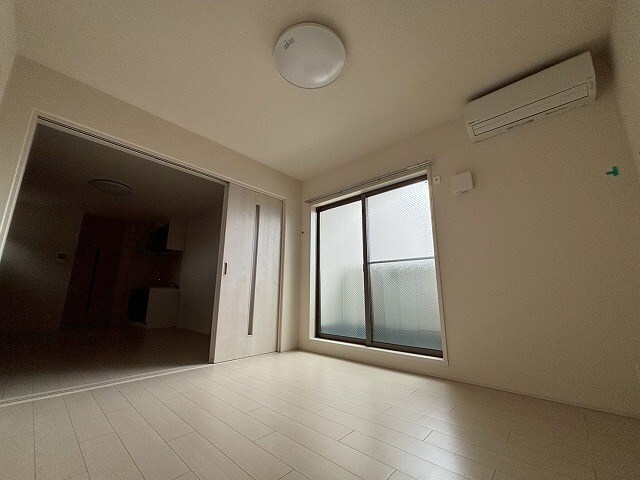 フジパレス尼崎さくら公園の物件内観写真