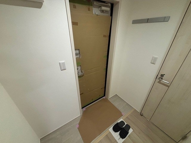 フジパレス尼崎さくら公園の物件内観写真