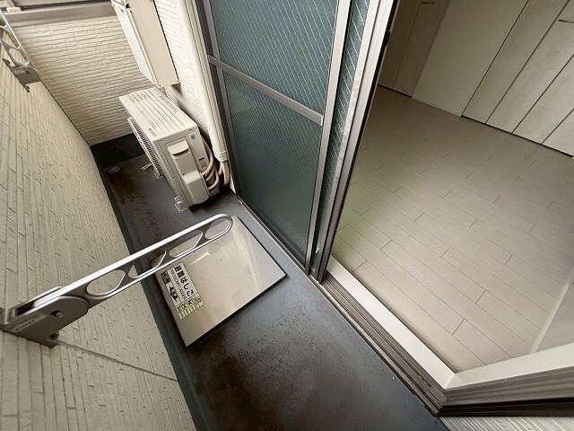 フジパレス尼崎さくら公園の物件内観写真