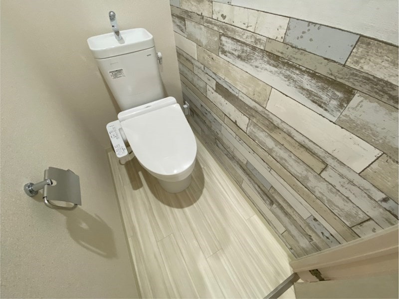 フジパレス尼崎さくら公園の物件内観写真