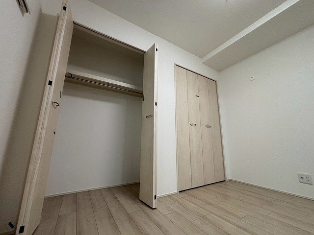 フジパレス尼崎さくら公園の物件内観写真