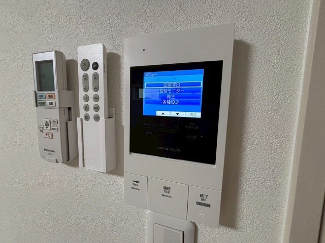 フジパレス尼崎さくら公園の物件内観写真