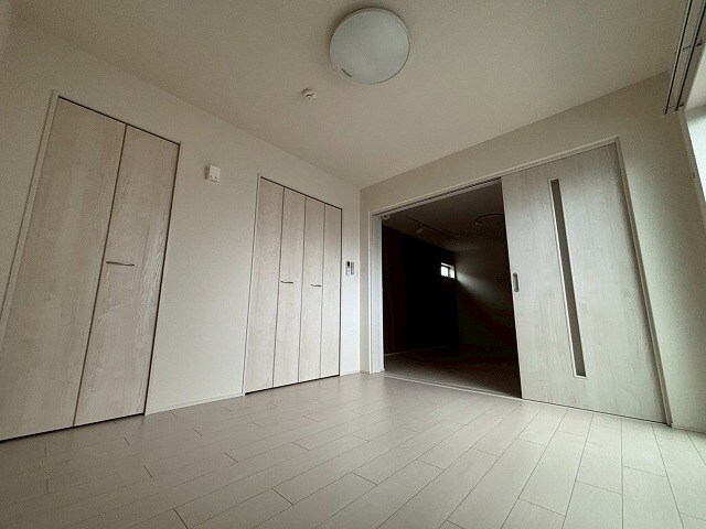 フジパレス尼崎さくら公園の物件内観写真