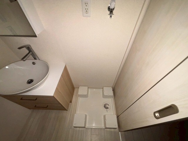 フジパレス尼崎さくら公園の物件内観写真