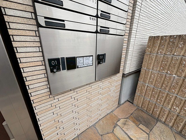 フジパレス尼崎さくら公園の物件内観写真