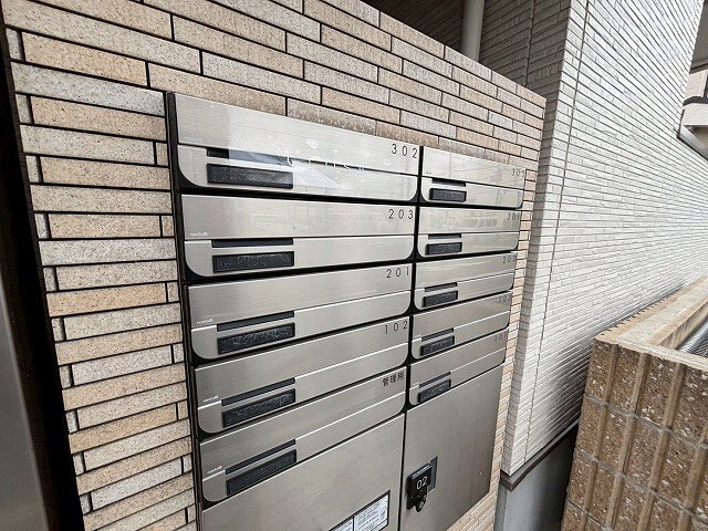 フジパレス尼崎さくら公園の物件内観写真