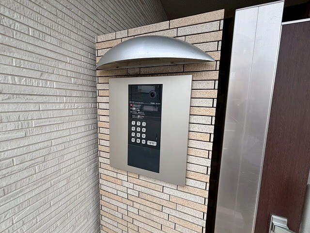 フジパレス尼崎さくら公園の物件内観写真