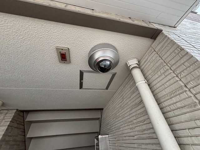 フジパレス尼崎さくら公園の物件内観写真