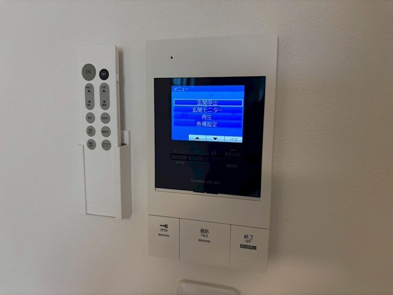 フジパレス尼崎城西の物件内観写真