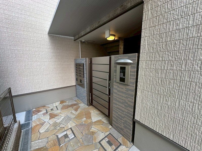 フジパレス尼崎城西の物件内観写真