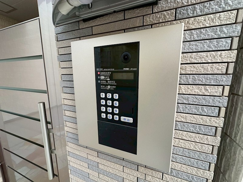 フジパレス尼崎城西の物件内観写真