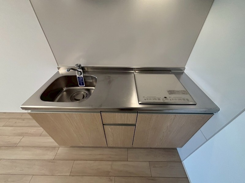 フジパレス尼崎城西の物件内観写真