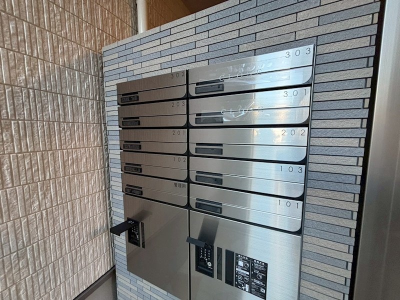 フジパレス尼崎城西の物件内観写真