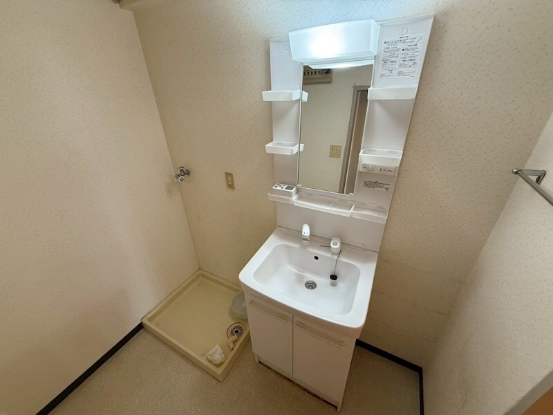 ビューハイツ・プリムラの物件内観写真