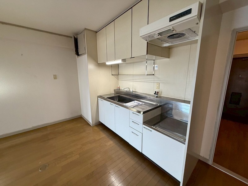 ビューハイツ・プリムラの物件内観写真