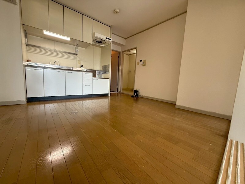 ビューハイツ・プリムラの物件内観写真