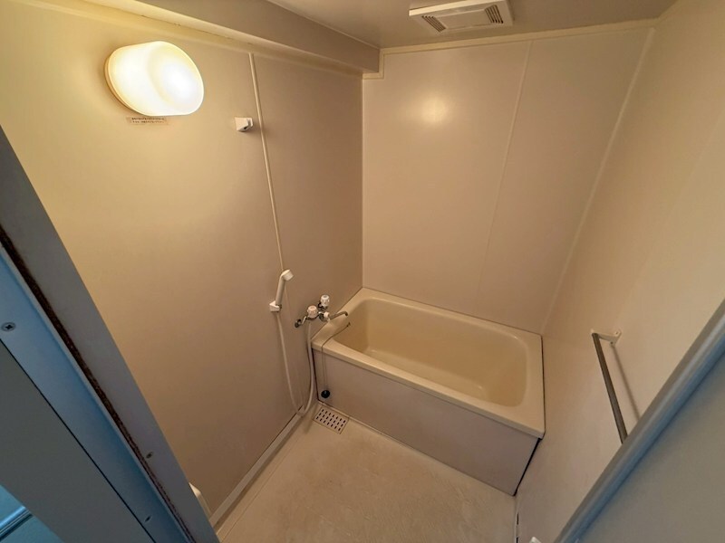 ビューハイツ・プリムラの物件内観写真