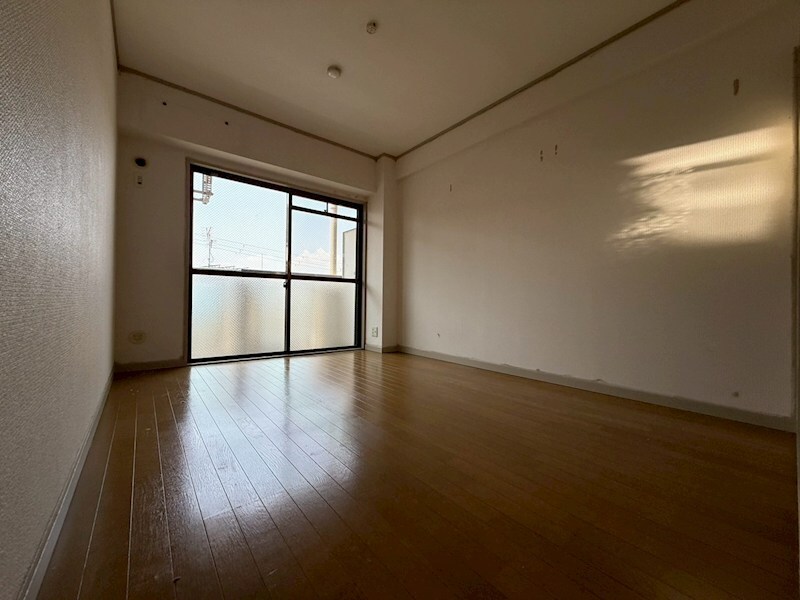 ビューハイツ・プリムラの物件内観写真