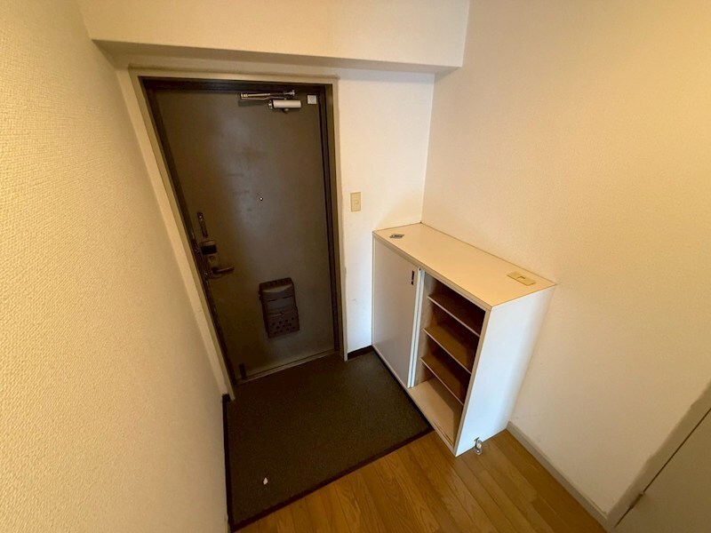 ビューハイツ・プリムラの物件内観写真