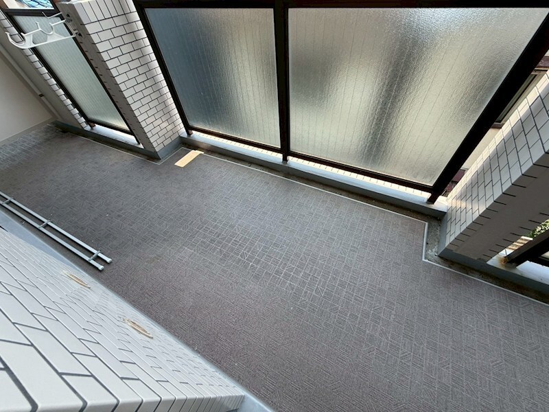 ビューハイツ・プリムラの物件内観写真