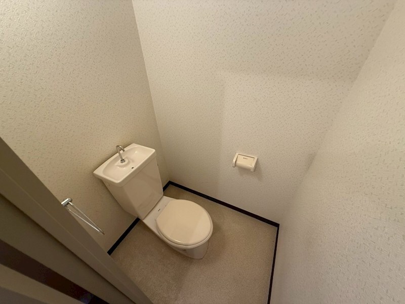 ビューハイツ・プリムラの物件内観写真