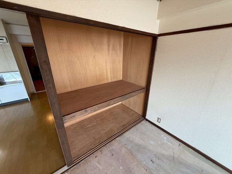 ビューハイツ・プリムラの物件内観写真