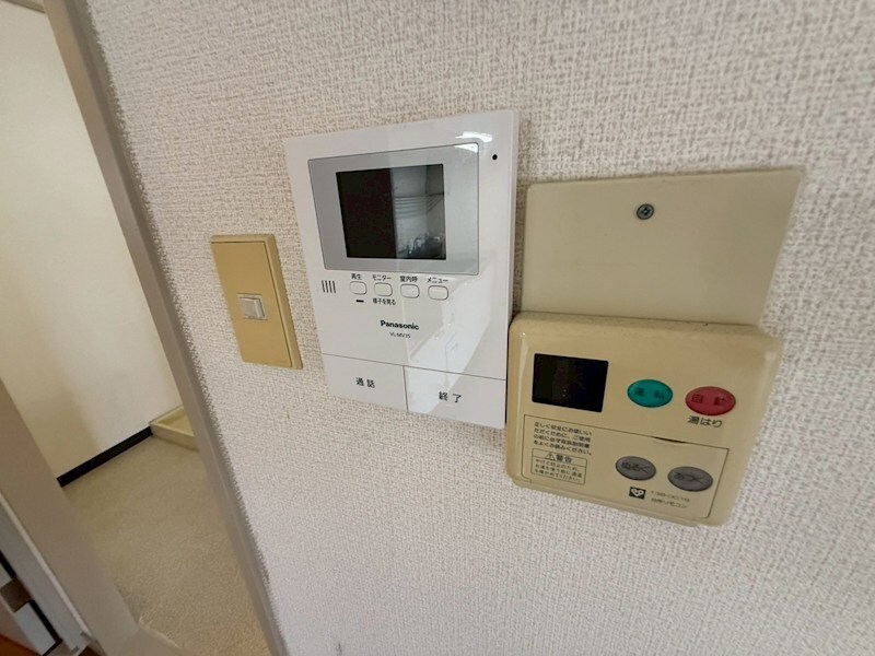 ビューハイツ・プリムラの物件内観写真