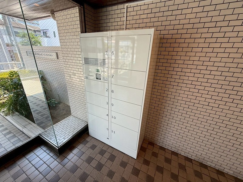 ビューハイツ・プリムラの物件内観写真