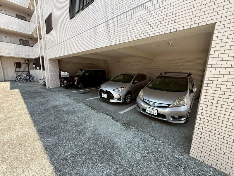 ビューハイツ・プリムラの物件内観写真