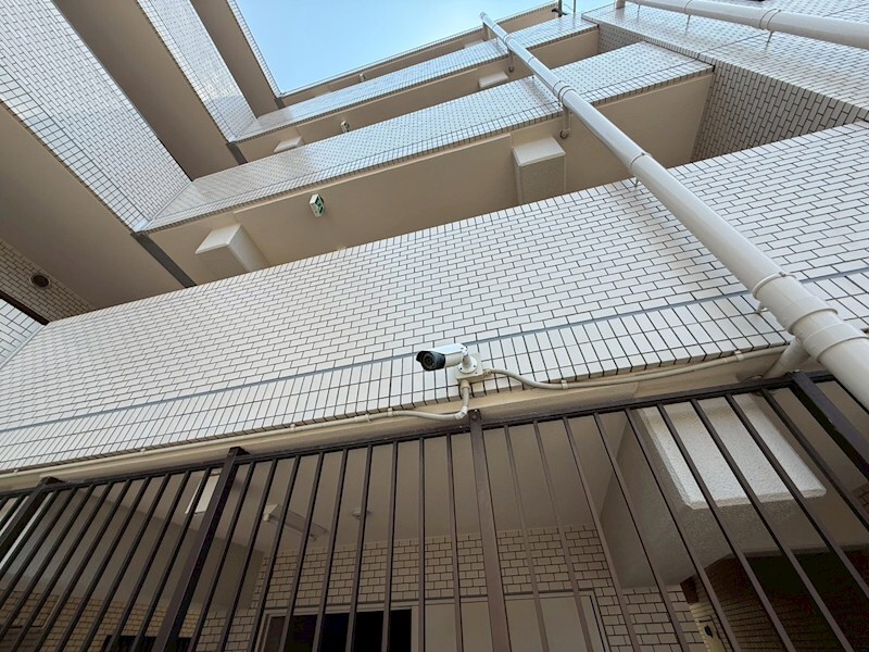 ビューハイツ・プリムラの物件内観写真