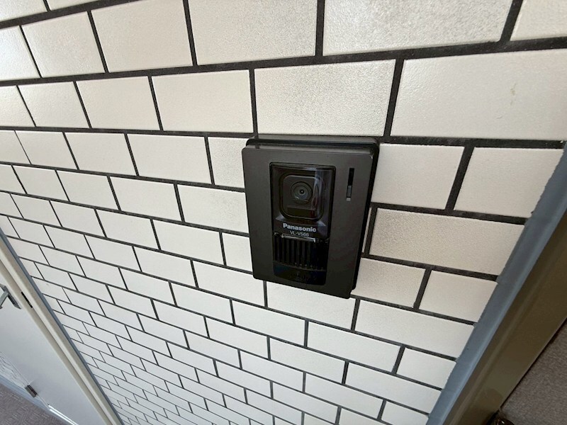 ビューハイツ・プリムラの物件内観写真