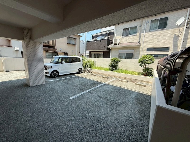 ビューハイツ・プリムラの物件内観写真