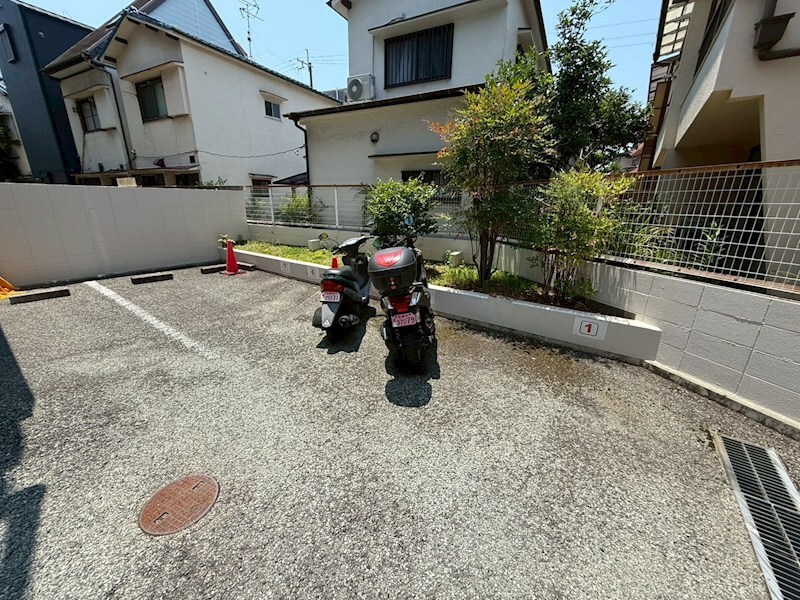 ビューハイツ・プリムラの物件内観写真