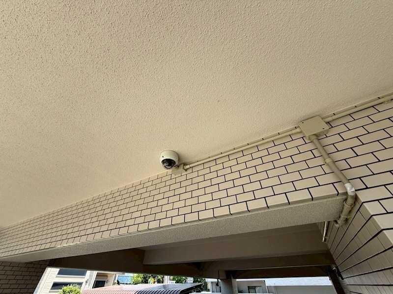 ビューハイツ・プリムラの物件内観写真