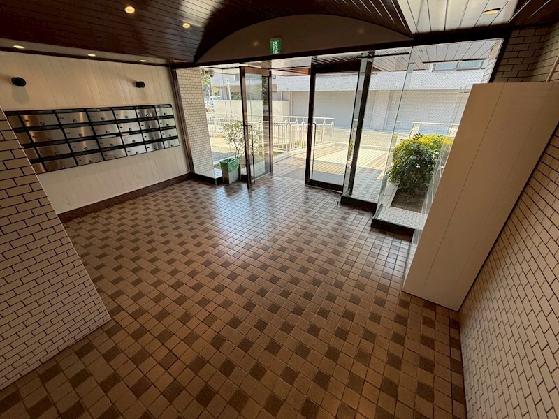 ビューハイツ・プリムラの物件内観写真