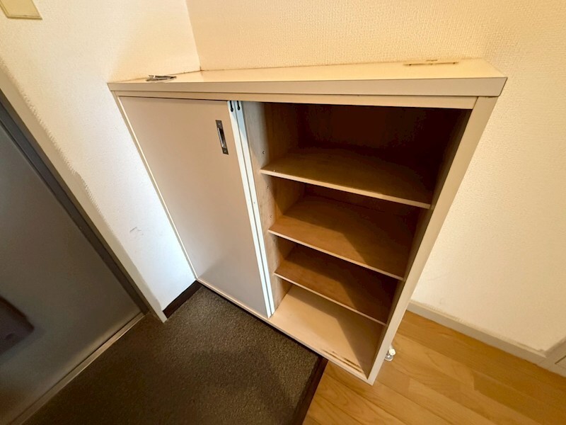 ビューハイツ・プリムラの物件内観写真