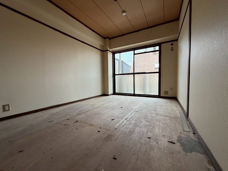 ビューハイツ・プリムラの物件内観写真