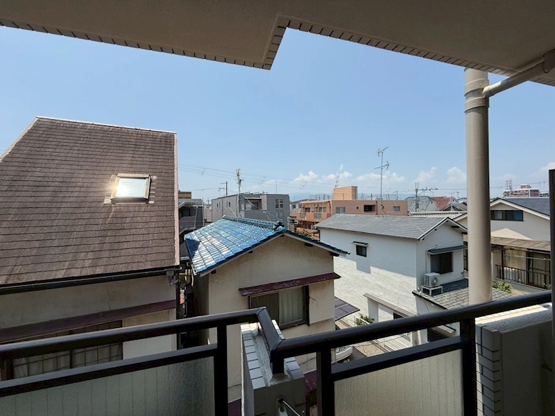 ビューハイツ・プリムラの物件内観写真