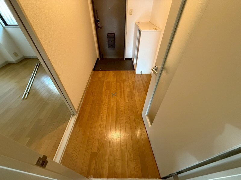 ビューハイツ・プリムラの物件内観写真